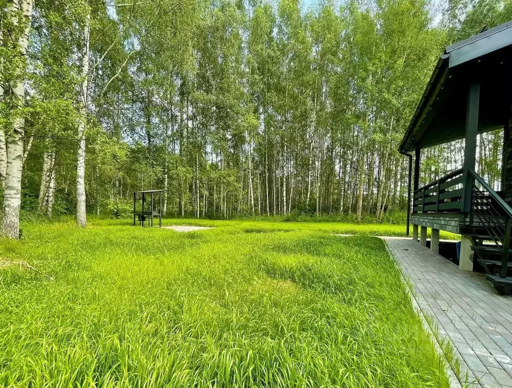 Дом в Ярославская область, Переславль-Залесский муниципальный округ, ... - Фото 1