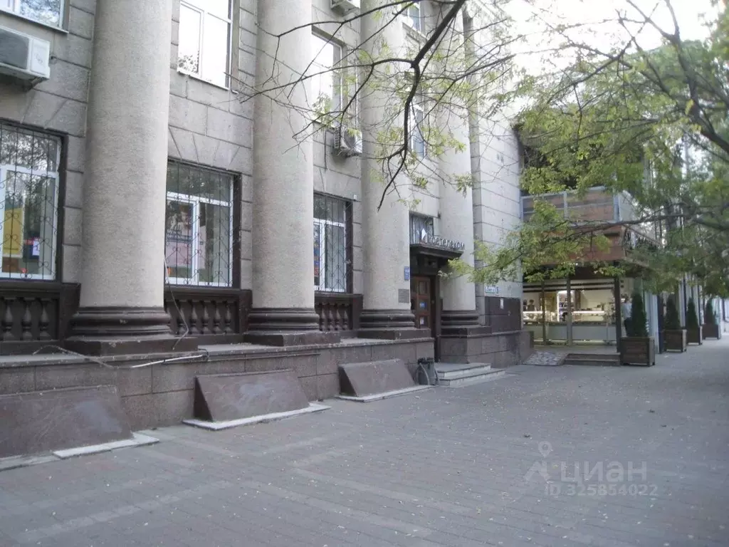 Помещение свободного назначения в Краснодарский край, Новороссийск ул. ... - Фото 2