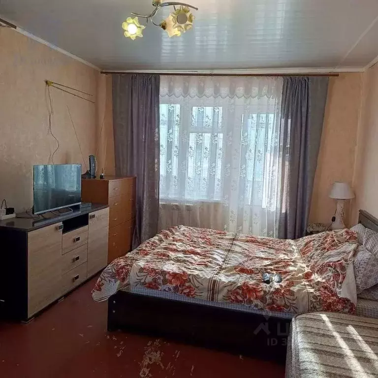 2-к кв. Воронежская область, Рамонский район, Айдаровское с/пос, с. ... - Фото 2