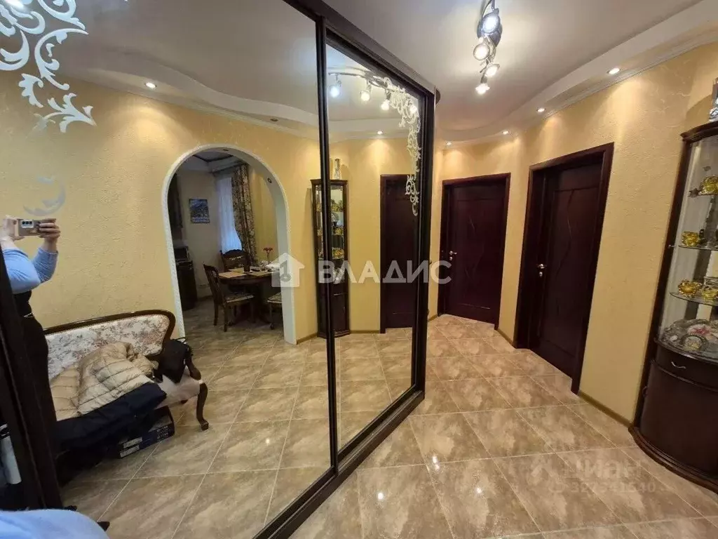 2-к кв. Московская область, Котельники проезд 2-й Покровский, 12 (59.7 ... - Фото 1