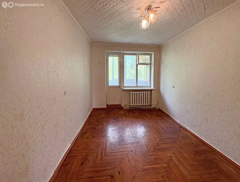 2-комнатная квартира: Армавир, улица Маркова, 331 (50 м) - Фото 1