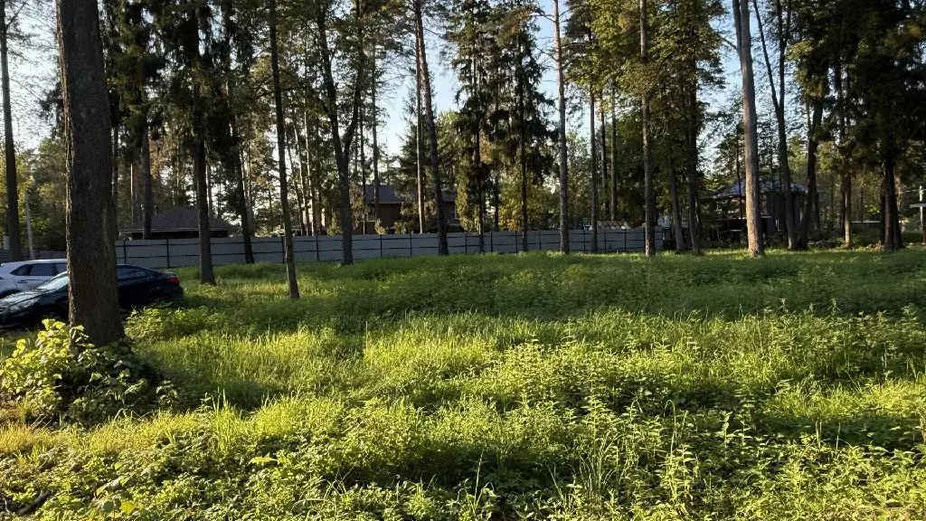 Продается участок в дп Кратово - Фото 1