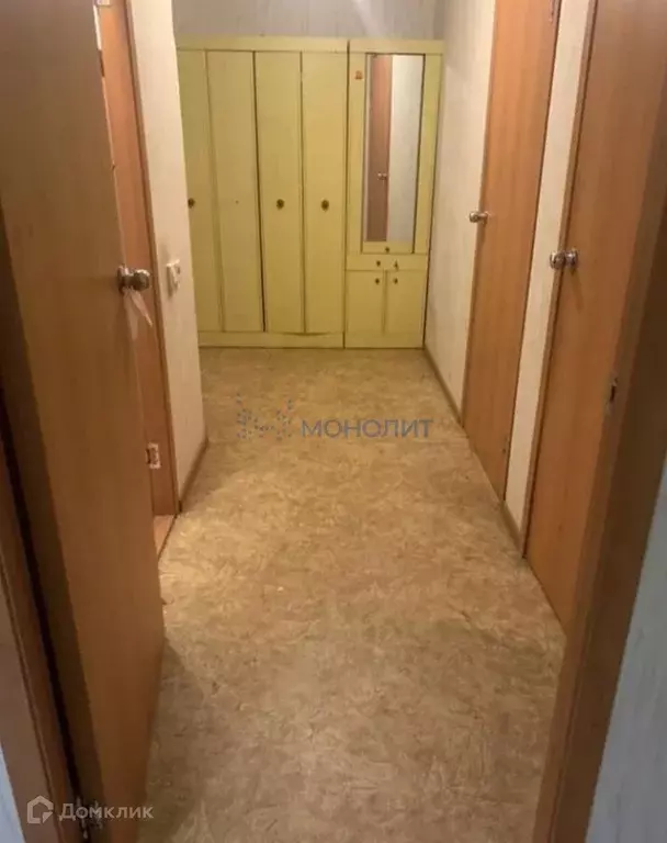 Продаётся 2-к квартира, 51.4 м - Фото 1