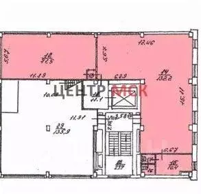 Производственное помещение в Москва Нарвская ул., 15АС5 (220 м) - Фото 1