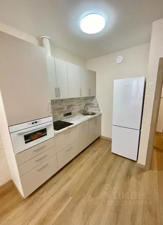 1-к кв. Москва Дмитровское ш., 75/77 (37.4 м) - Фото 2