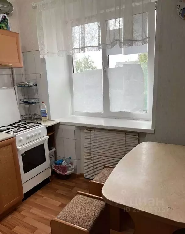 1-к кв. Нижегородская область, Нижний Новгород Анкудиновское ш., 26А ... - Фото 1