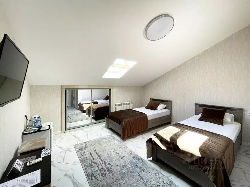 Комната Дагестан, Дербент ул. Шеболдаева, 49В (12.0 м) - Фото 1