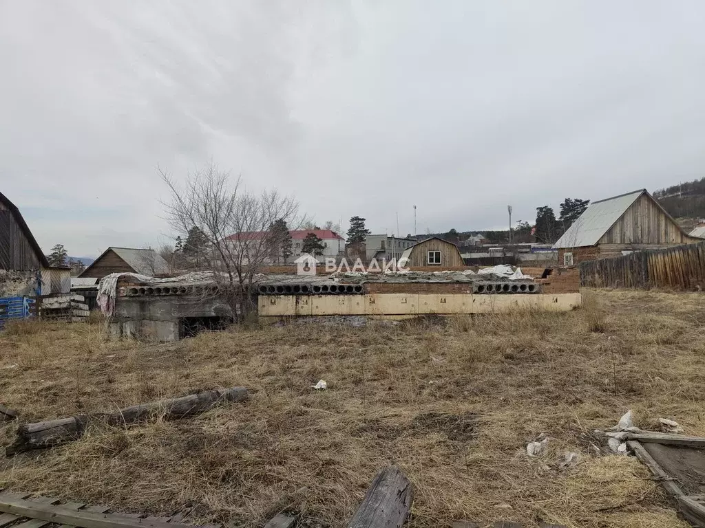 Участок в Бурятия, Улан-Удэ Магистральная ул. (5.0 сот.) - Фото 2