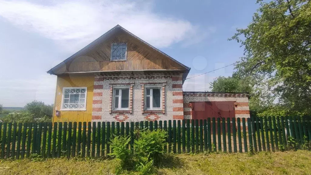 Дом 117,4 м на участке 31 сот. - Фото 0