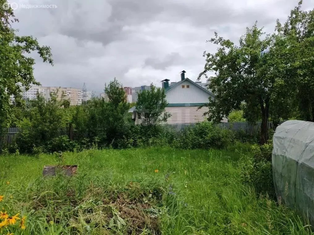 Дом в Тула, СНТ № 1 при Тульском Комбайновом заводе (30 м) - Фото 2