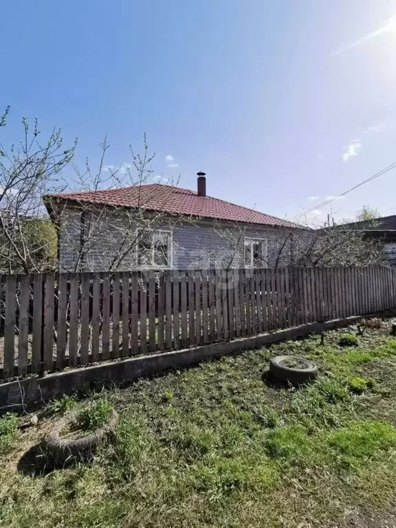 Дом в Алтайский край, Бийск городской округ, пос. Нагорный проезд 5-й ... - Фото 0