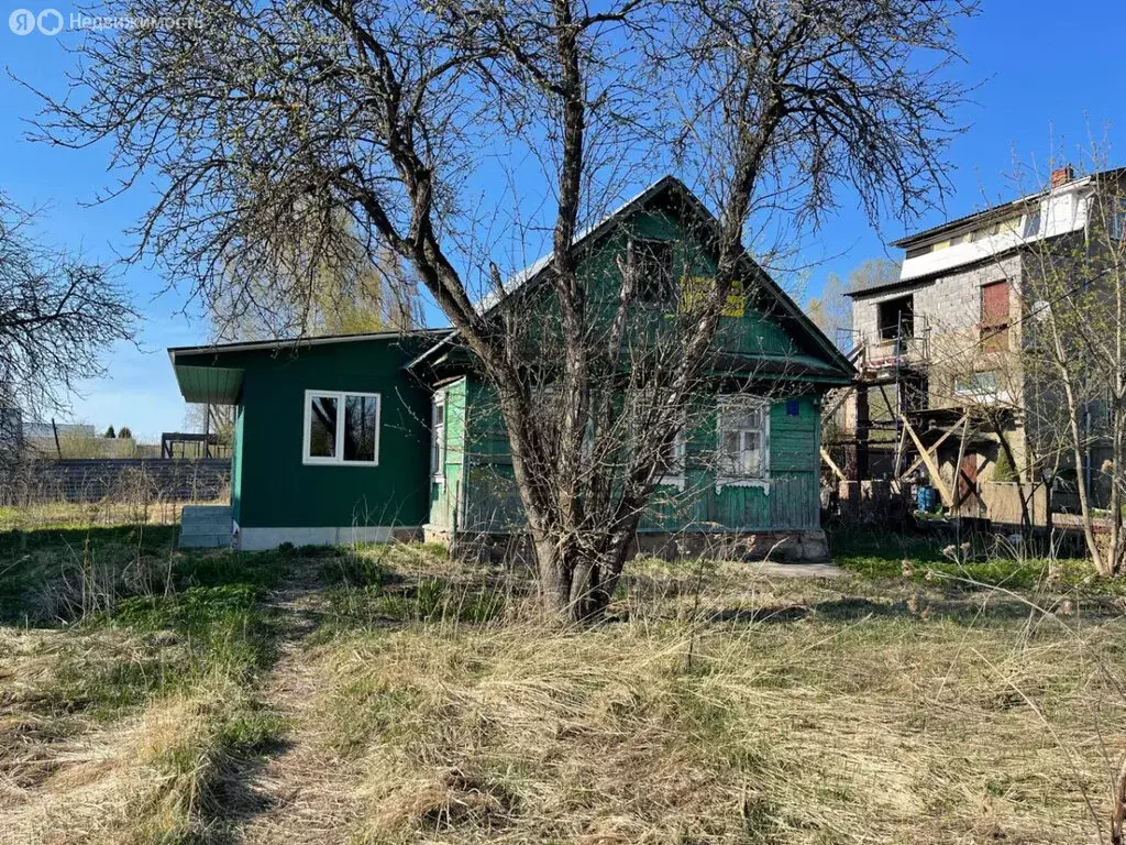 Дом в посёлок городского типа Софрино, Центральная улица, 46Б (63.1 м) - Фото 1