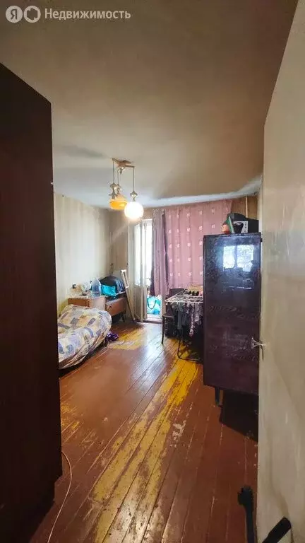 2-комнатная квартира: посёлок Управленческий, Крайняя улица, 10 (48.1 ... - Фото 1