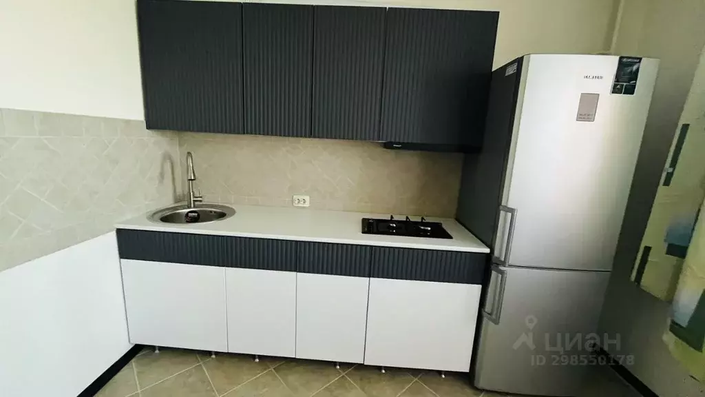 1-к кв. Тверская область, Калининский муниципальный округ, д. Батино ... - Фото 2