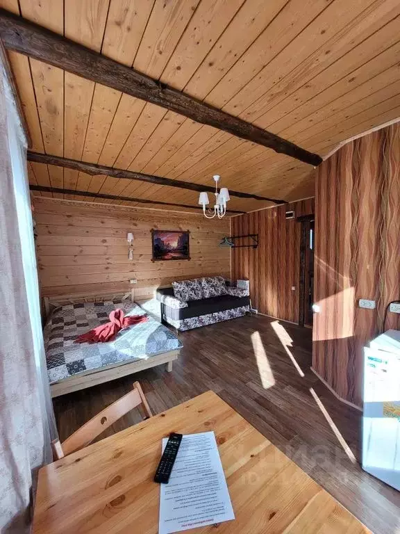 Комната Алтайский край, Белокуриха Сосновый пер., 10/1 - Фото 0