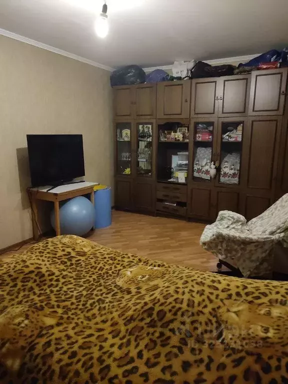 Квартира, 2 комнаты, 52 м - Фото 1