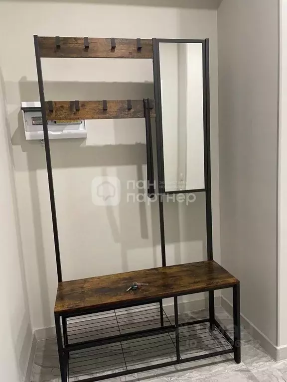 1-к кв. Санкт-Петербург Зеленогорская ул., 7 (48.7 м) - Фото 1