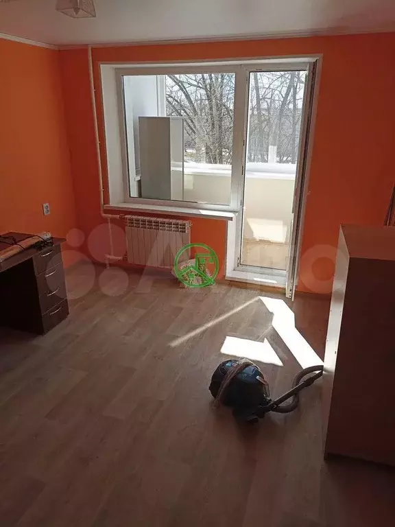 1-к. квартира, 29,2 м, 2/5 эт. - Фото 1