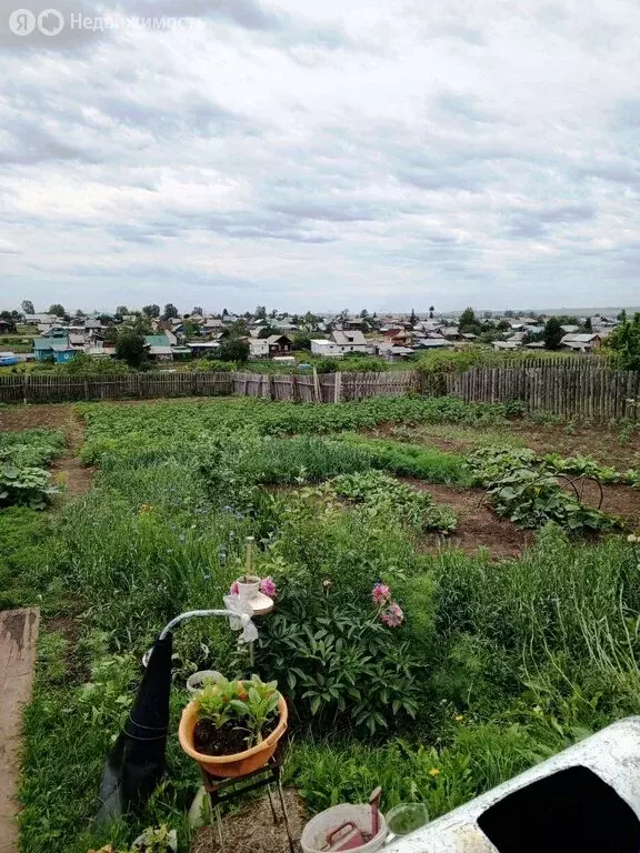 Дом в Иланский, улица Берштейна (31.7 м) - Фото 0