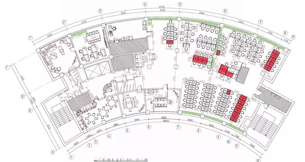 Офис в Новгородская область, Великий Новгород Большая ... - Фото 2