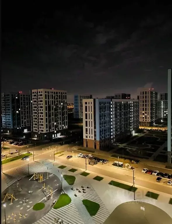 Торговая площадь в Московская область, Домодедово городской округ, с. ... - Фото 1