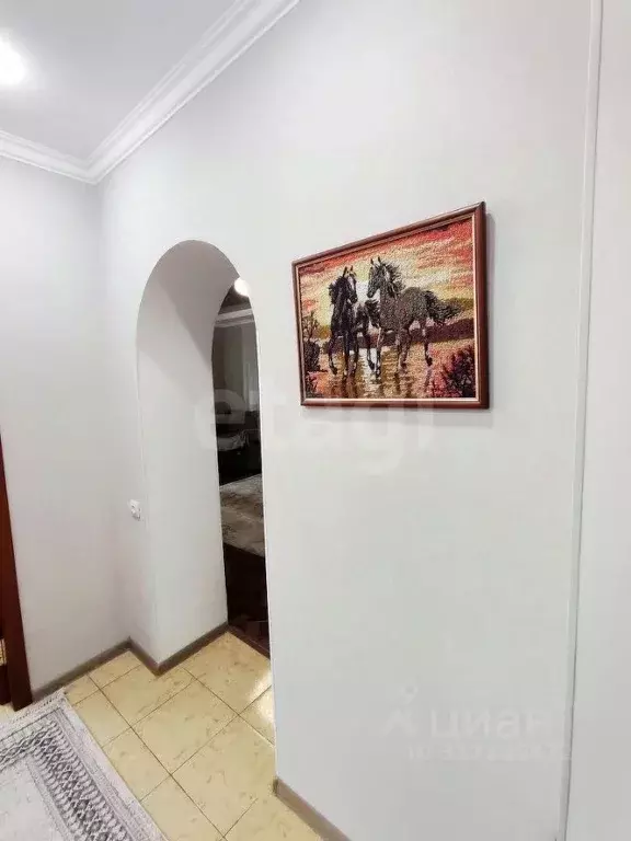 2-к кв. Ставропольский край, Кисловодск Октябрьская ул. (57.2 м) - Фото 2