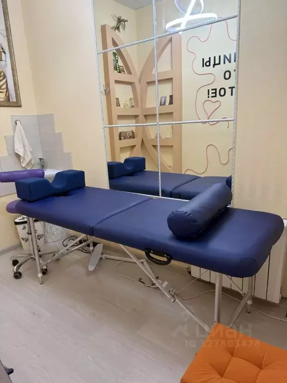 Помещение свободного назначения в Московская область, Красногорск бул. ... - Фото 2