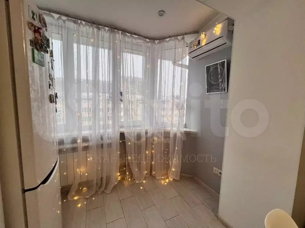 2-к. квартира, 48 м, 8/9 эт. - Фото 1