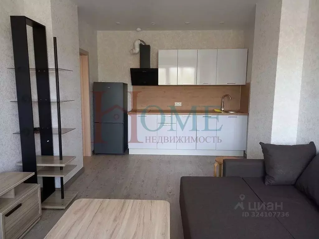 1-к кв. Новосибирская область, Новосибирск Закаменский мкр, 15 (49.0 ... - Фото 0