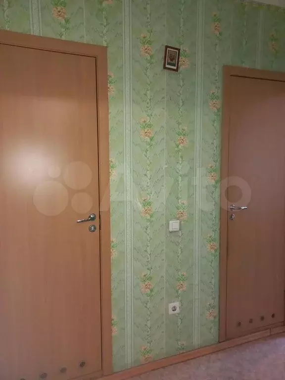 1-к. квартира, 40 м, 2/5 эт. - Фото 1