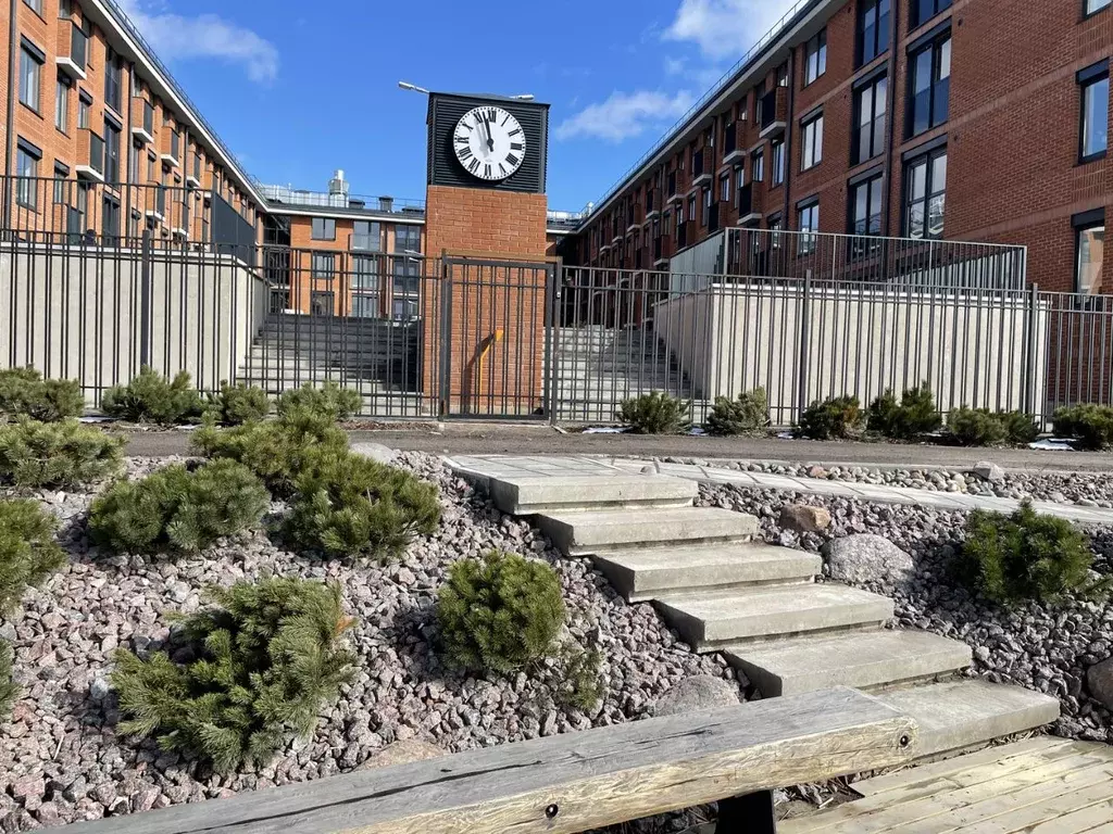 Студия Санкт-Петербург, Санкт-Петербург, Кронштадт Тулонская аллея, 8 ... - Фото 2