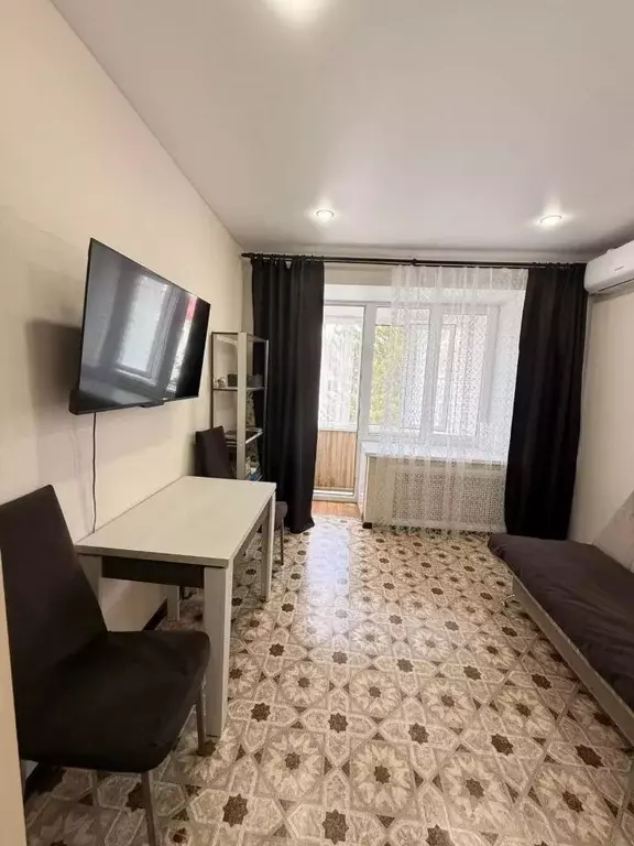 Комната Татарстан, Зеленодольск ул. Норкина, 6 (13.0 м) - Фото 1