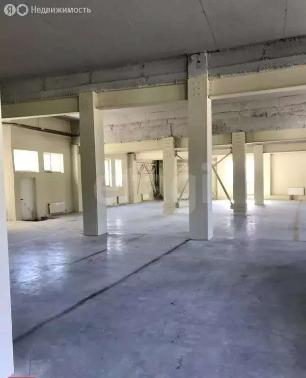 Торговая площадь (1782 м) - Фото 1