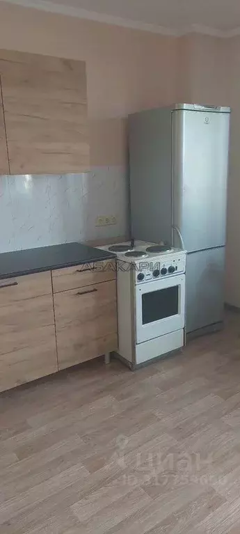 1-к кв. Красноярский край, Красноярск ул. Куйбышева, 79 (43.0 м) - Фото 1