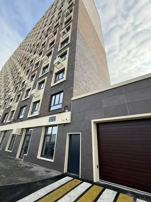 Гараж в Ставропольский край, Ставрополь ул. Николая Голодникова, 7к2 ... - Фото 1