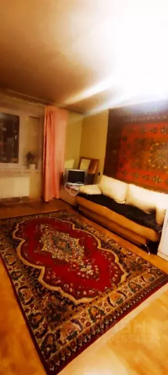 1-к кв. Волгоградская область, Волгоград ул. Богданова, 25 (36.0 м) - Фото 2