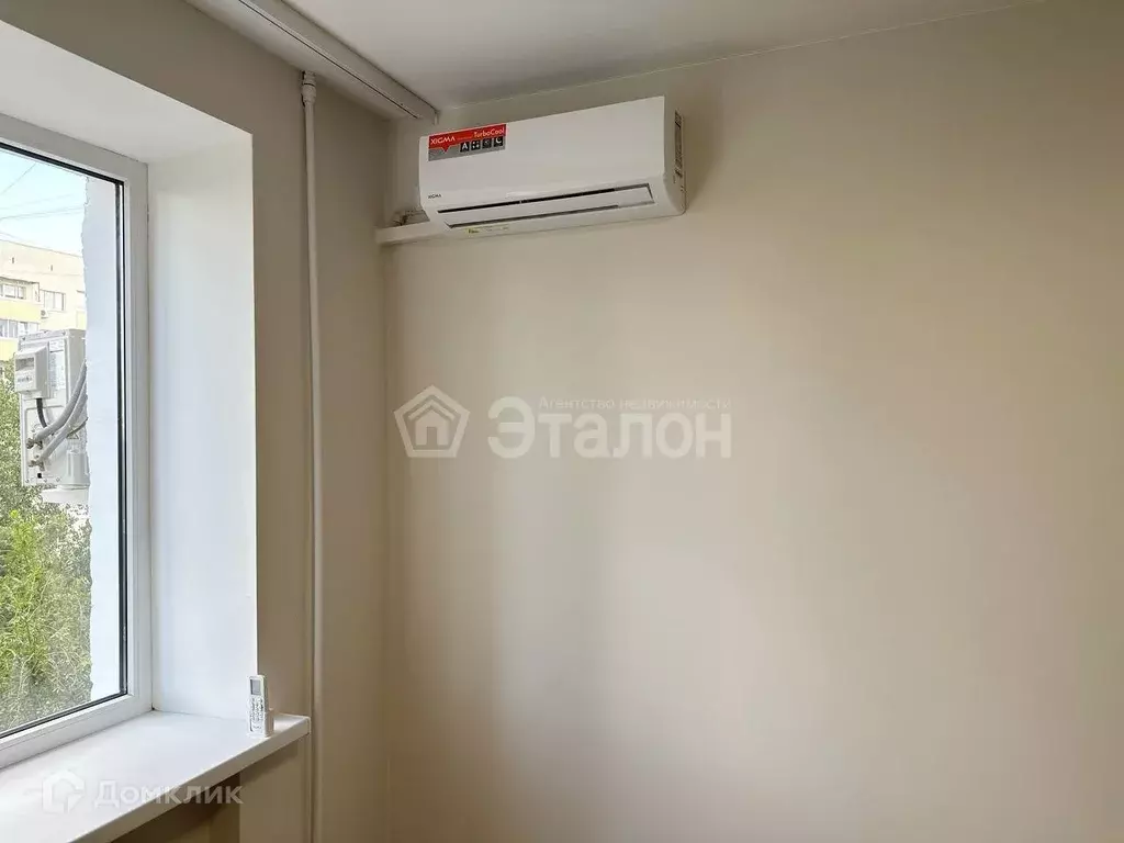 Продаётся 1-к квартира, 32.9 м - Фото 1