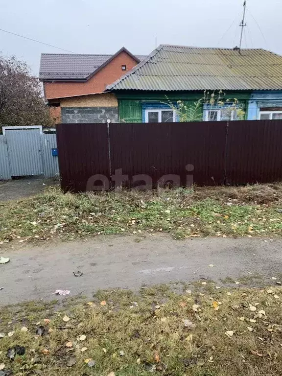 Дом в Челябинская область, Челябинск ул. Рылеева, 7 (35 м) - Фото 2