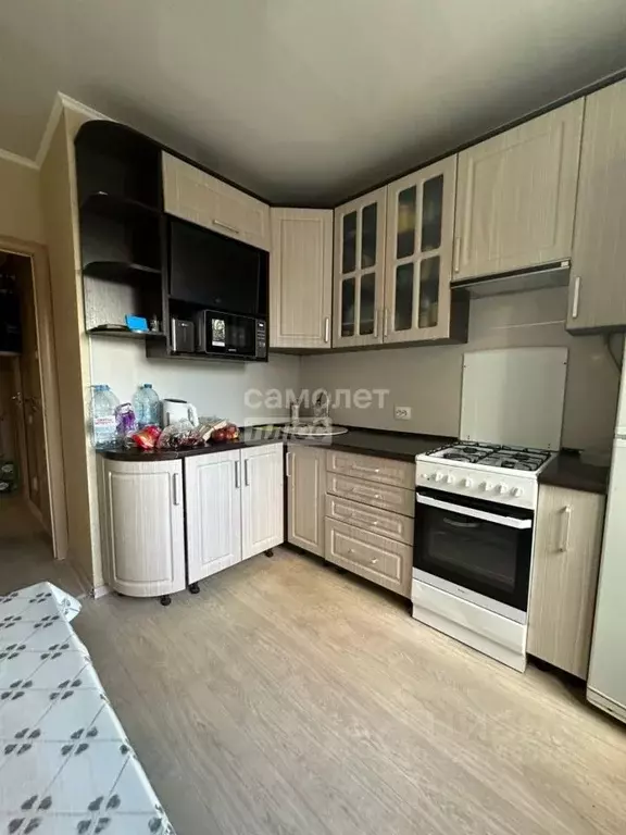2-к кв. Курская область, Курск ул. Косухина, 30 (46.1 м) - Фото 0