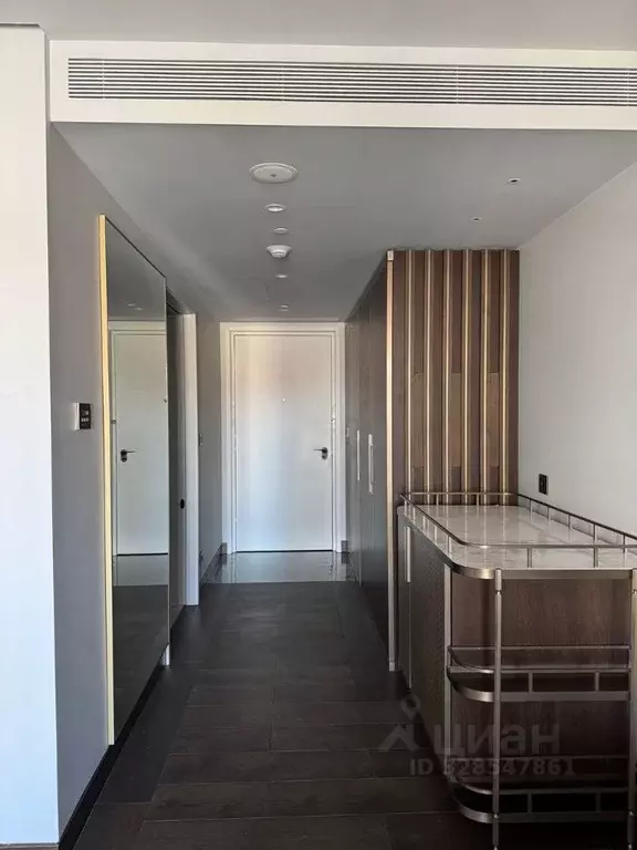 1-к кв. Москва 1-я Тверская-Ямская ул., 2А (65.0 м) - Фото 2