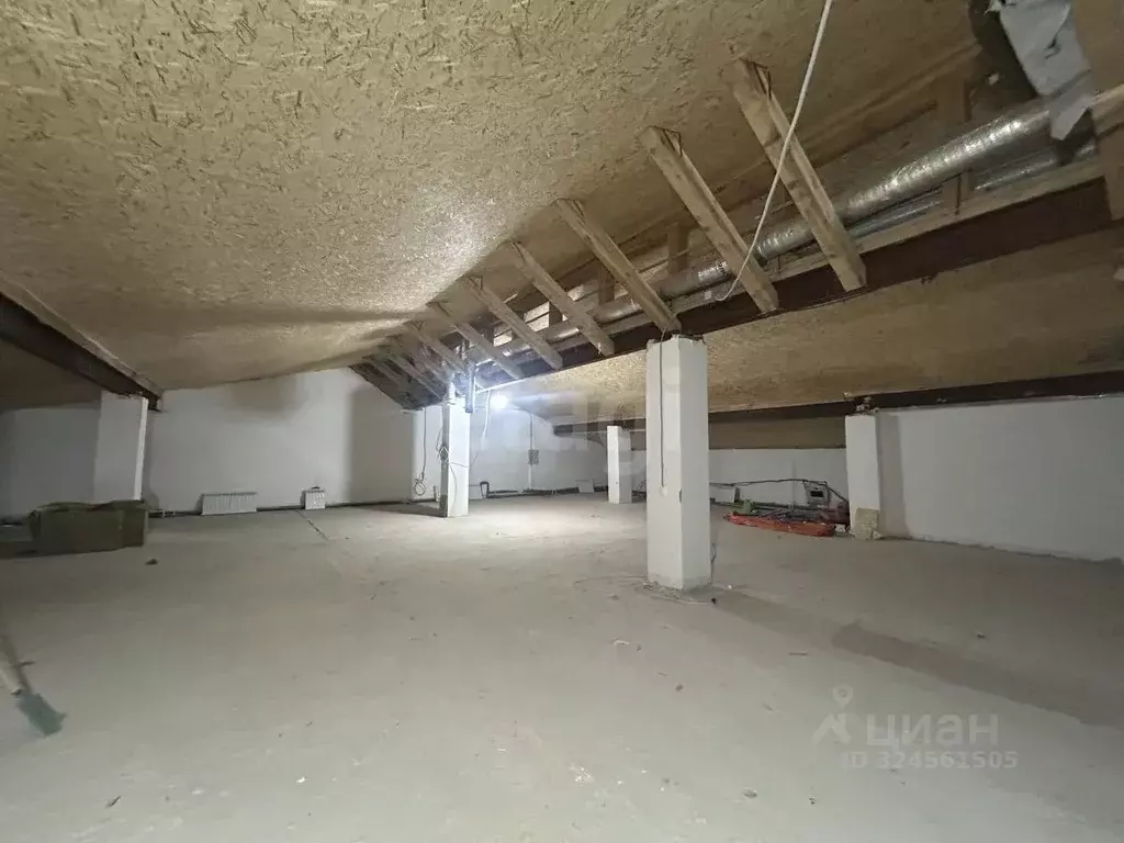 Помещение свободного назначения в Архангельская область, Архангельск ... - Фото 0