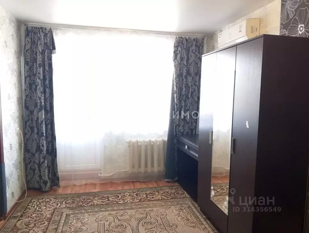 2-к кв. Рязанская область, Рязань ул. Стройкова, 1/64 (44.1 м) - Фото 1
