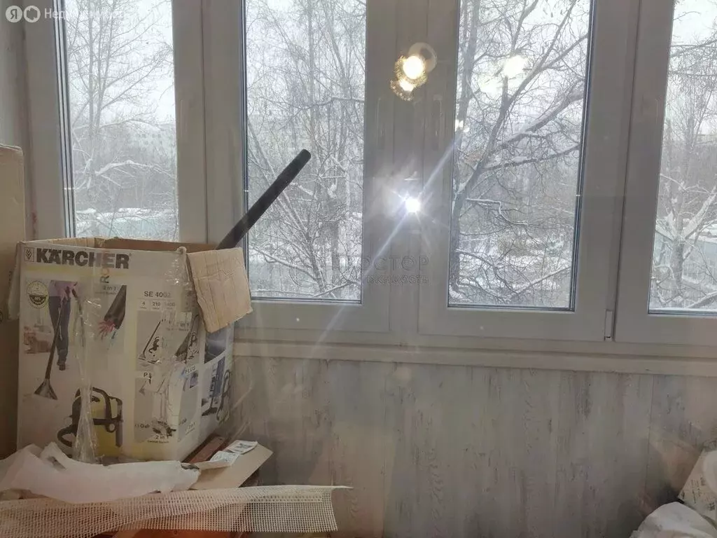 2-комнатная квартира: Москва, улица Корнейчука, 24 (52.5 м) - Фото 2