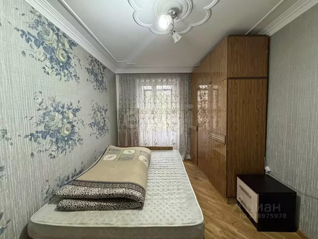 4-к кв. Северная Осетия, Владикавказ Владикавказская ул., 55 (75.0 м) - Фото 1