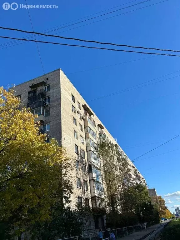 2-комнатная квартира: Санкт-Петербург, Пражская улица, 22 (53.9 м) - Фото 1