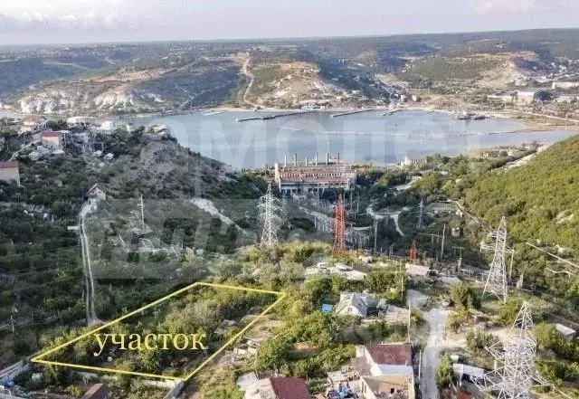 Дом в Севастополь Горный дачный потребительский кооператив, 40 (20 м) - Фото 2