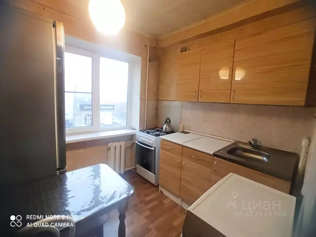 1-к кв. Ростовская область, Ростов-на-Дону просп. Ленина, 90/1 (30.0 ... - Фото 1