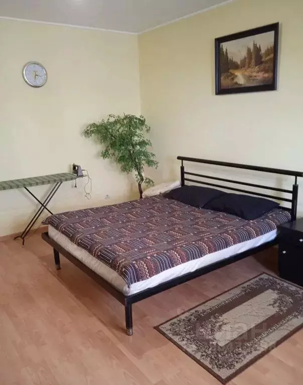 1-к кв. Волгоградская область, Волгоград Шауляйская ул., 4а (41.0 м) - Фото 1