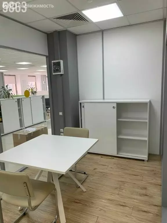 Офис (657 м) - Фото 2