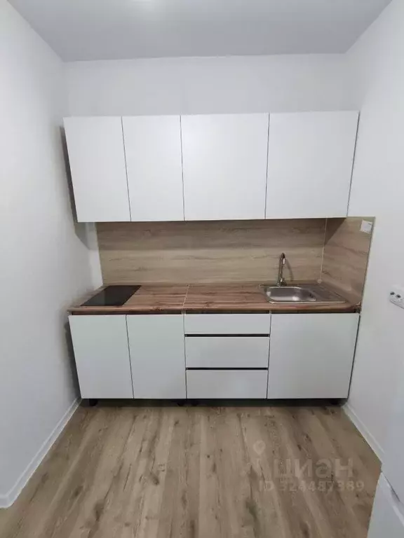 1-к кв. Свердловская область, Екатеринбург ул. Паригория Суетина, 3 ... - Фото 2